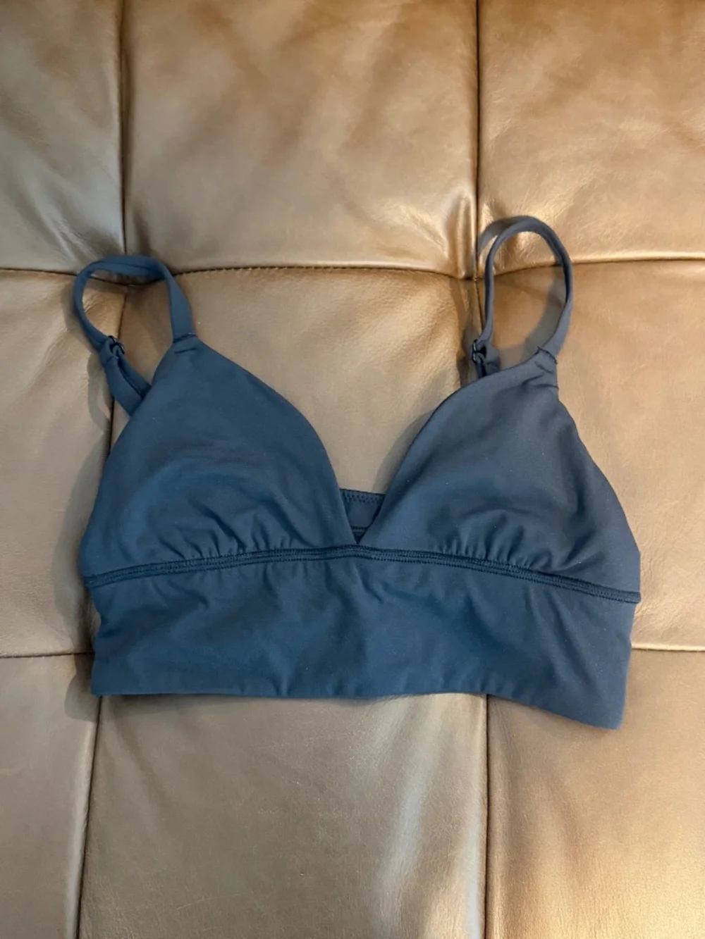Skims Bralette